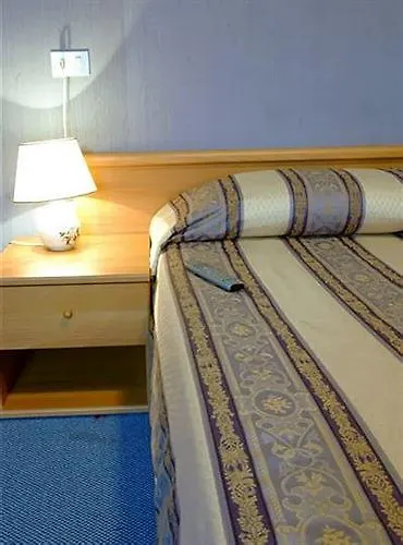 Hotel Nazionale Venice