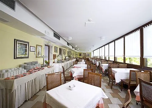 Hotel Nazionale Venice