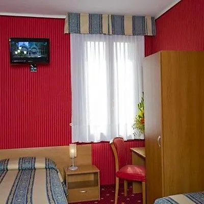 Hotel Nazionale Venice