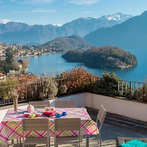  Apartment La Vigna Italien
