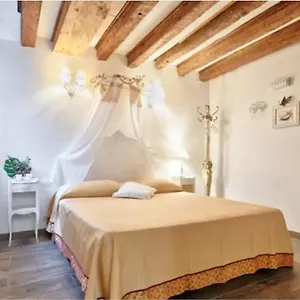 Apartment Cadeau, Venice