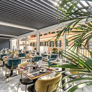 **** Hotel Cc Palace Italië
