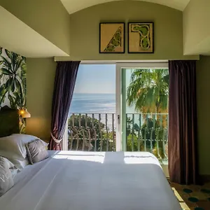 **** Hotel Carlotta Italië