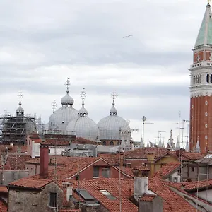 Apartment Casanova, Venice