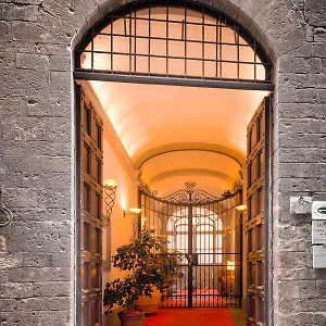 **** Hotel Torre Guelfa Palazzo Acciaiuoli Italië