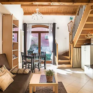 Apartment Duplex At The Entrance To 2 Bathroom And Terrace, Venice