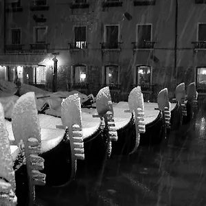 Apartment San Marco Luxury Studio