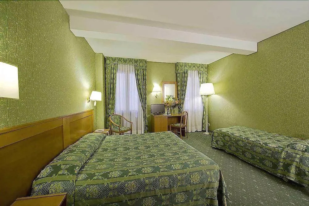 Hotel Nazionale Veneza