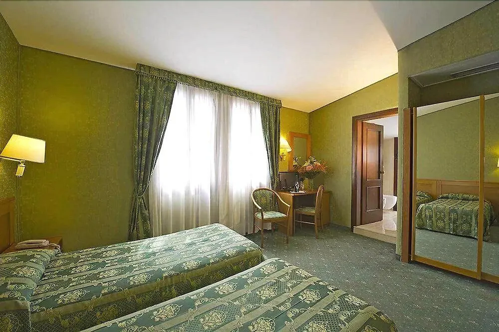 Hotel Nazionale Veneza