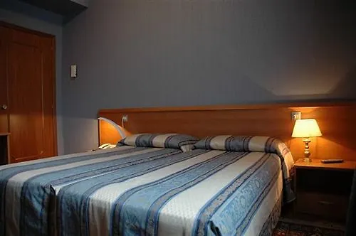 Hotel Nazionale Veneza