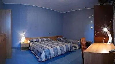 Hotel Nazionale Veneza