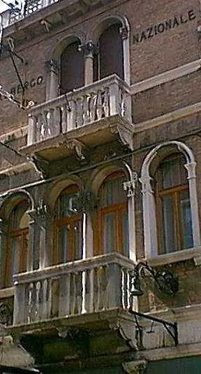 ***  Hotel Nazionale Veneza Itália