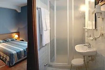Hotel Nazionale Veneza