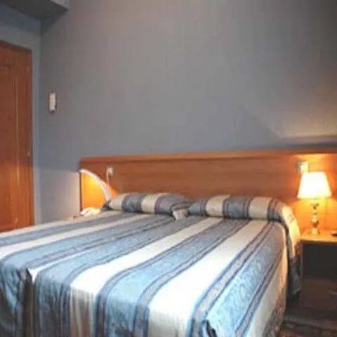 Hotel Nazionale Veneza
