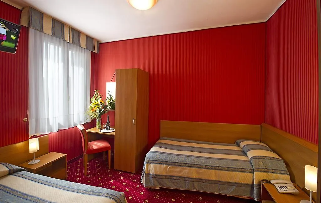 Hotel Nazionale Veneza