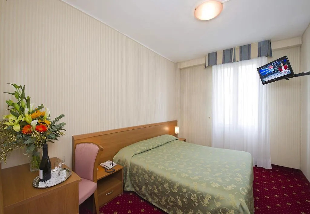 Hotel Nazionale Veneza