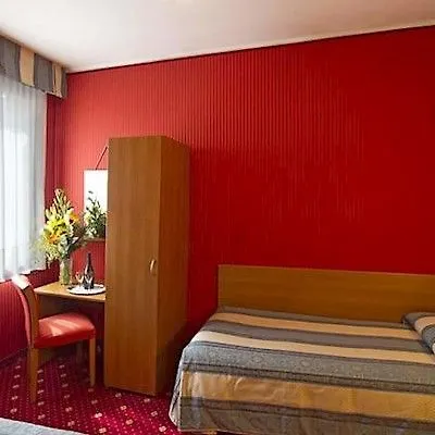 Hotel Nazionale Veneza