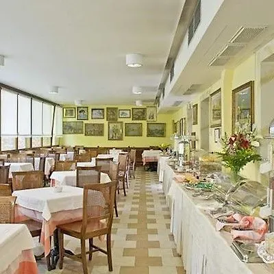 ***  Hotel Nazionale Veneza Itália