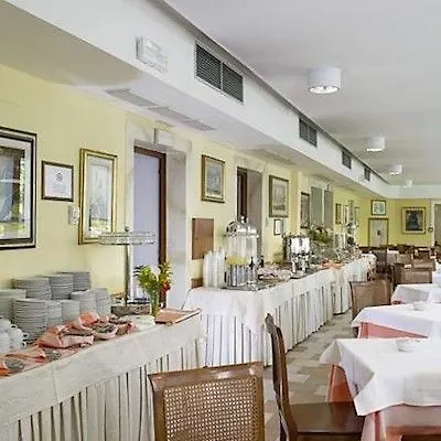 Hotel Nazionale Veneza Itália