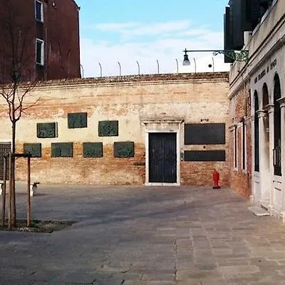 Hotel Nazionale Veneza