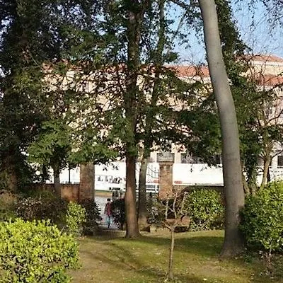 Hotel Nazionale Veneza Itália
