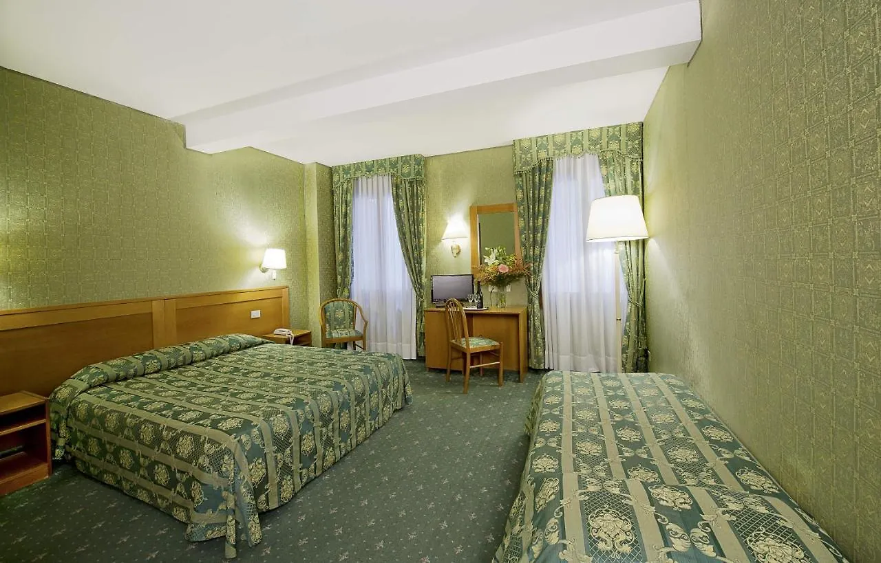 Hotel Nazionale Veneza