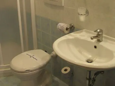 Hotel Nazionale Veneza